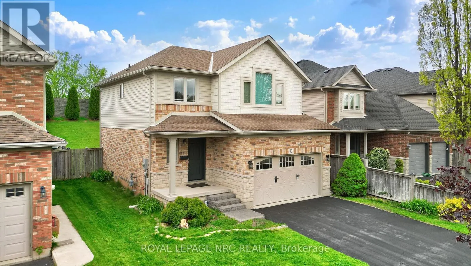 33 PLUM TREE LANE