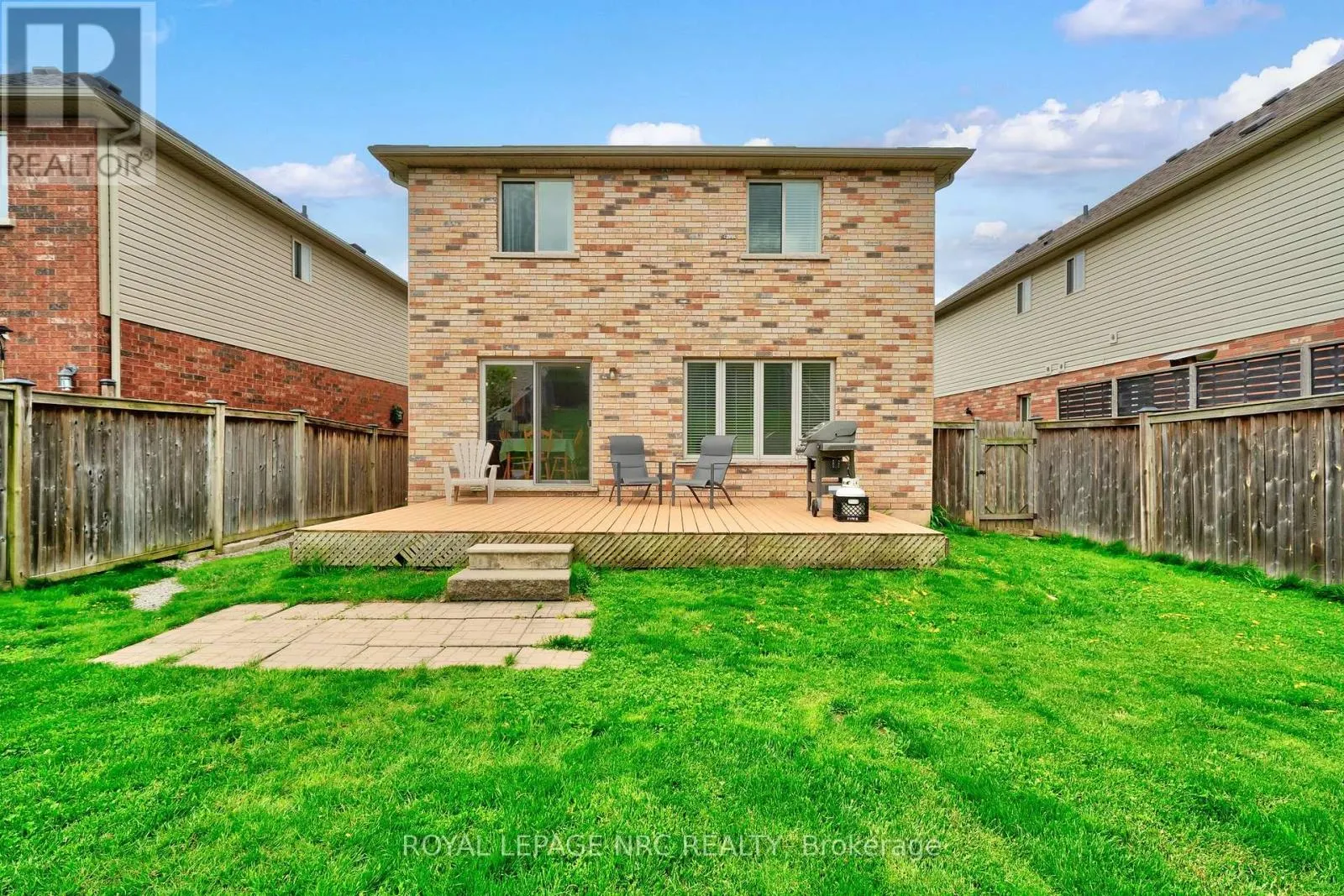 33 PLUM TREE LANE