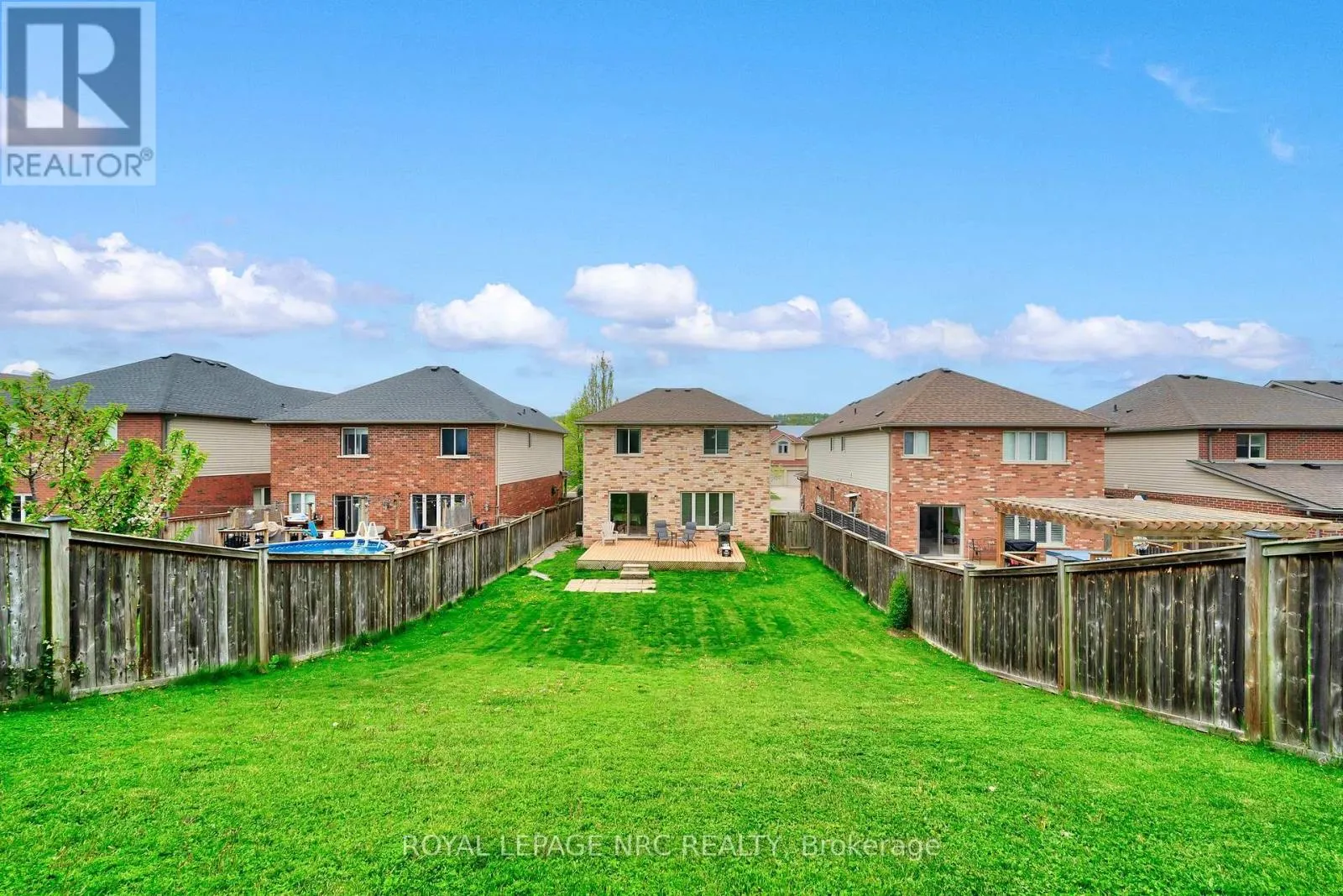 33 PLUM TREE LANE