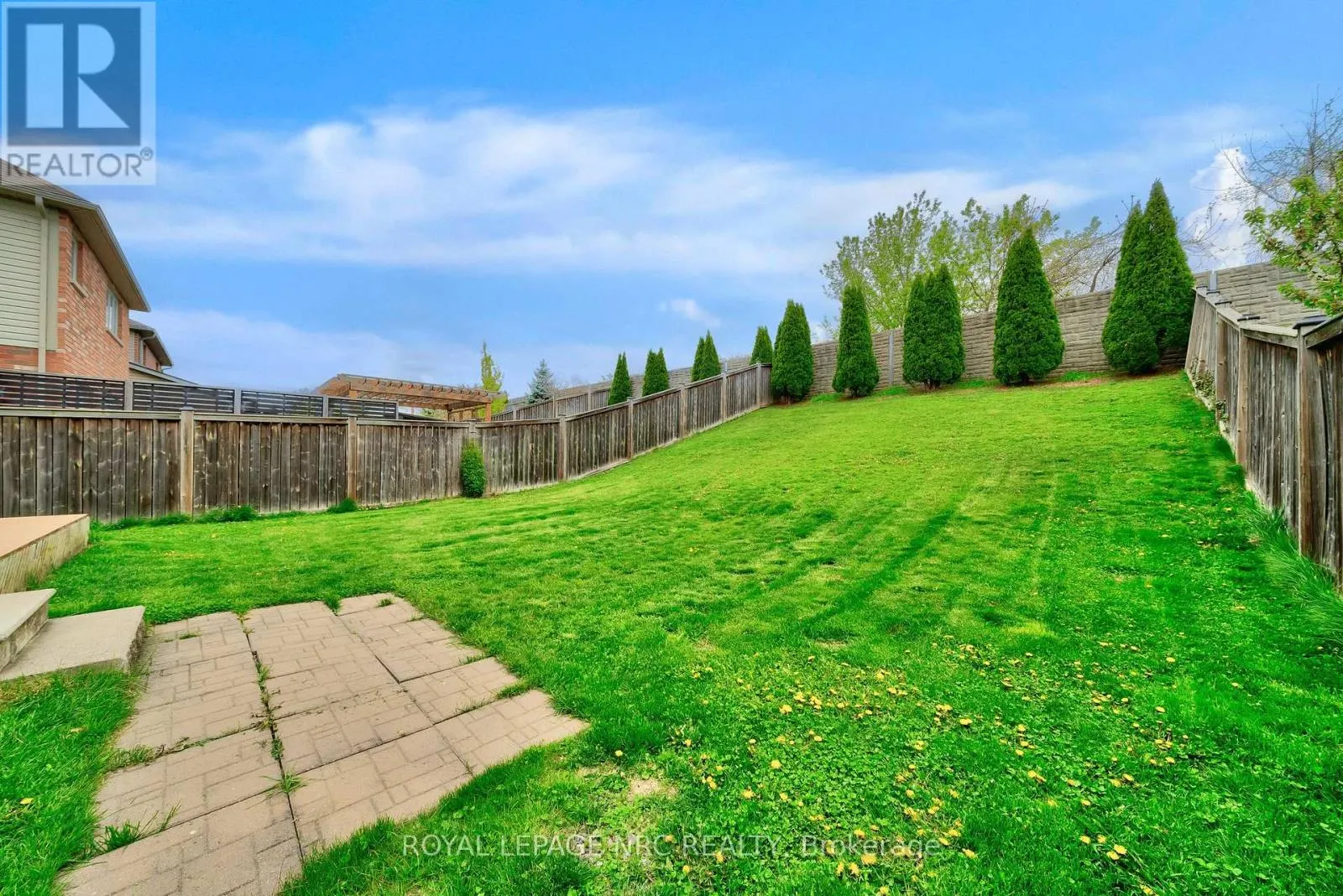 33 PLUM TREE LANE