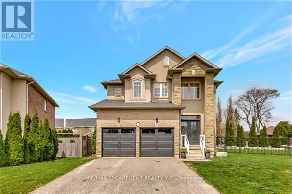 349 VALRIDGE DRIVE