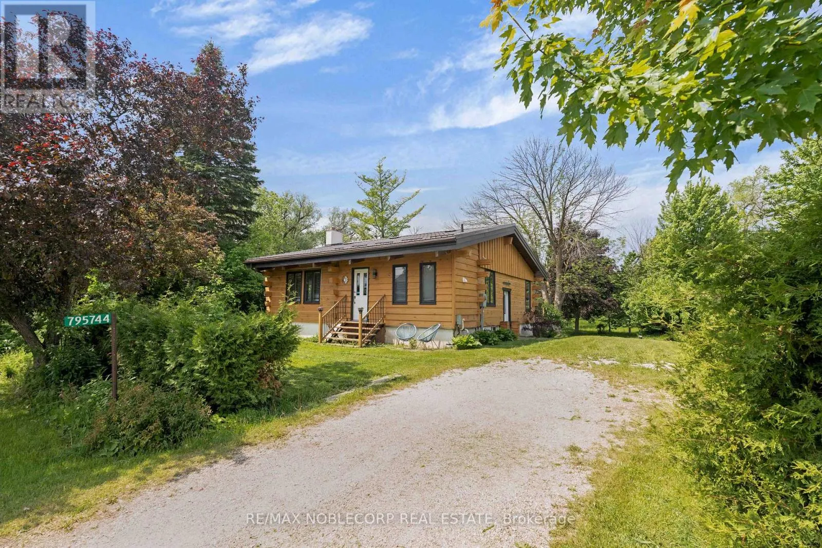 795744 GREY COUNTY RD 19
