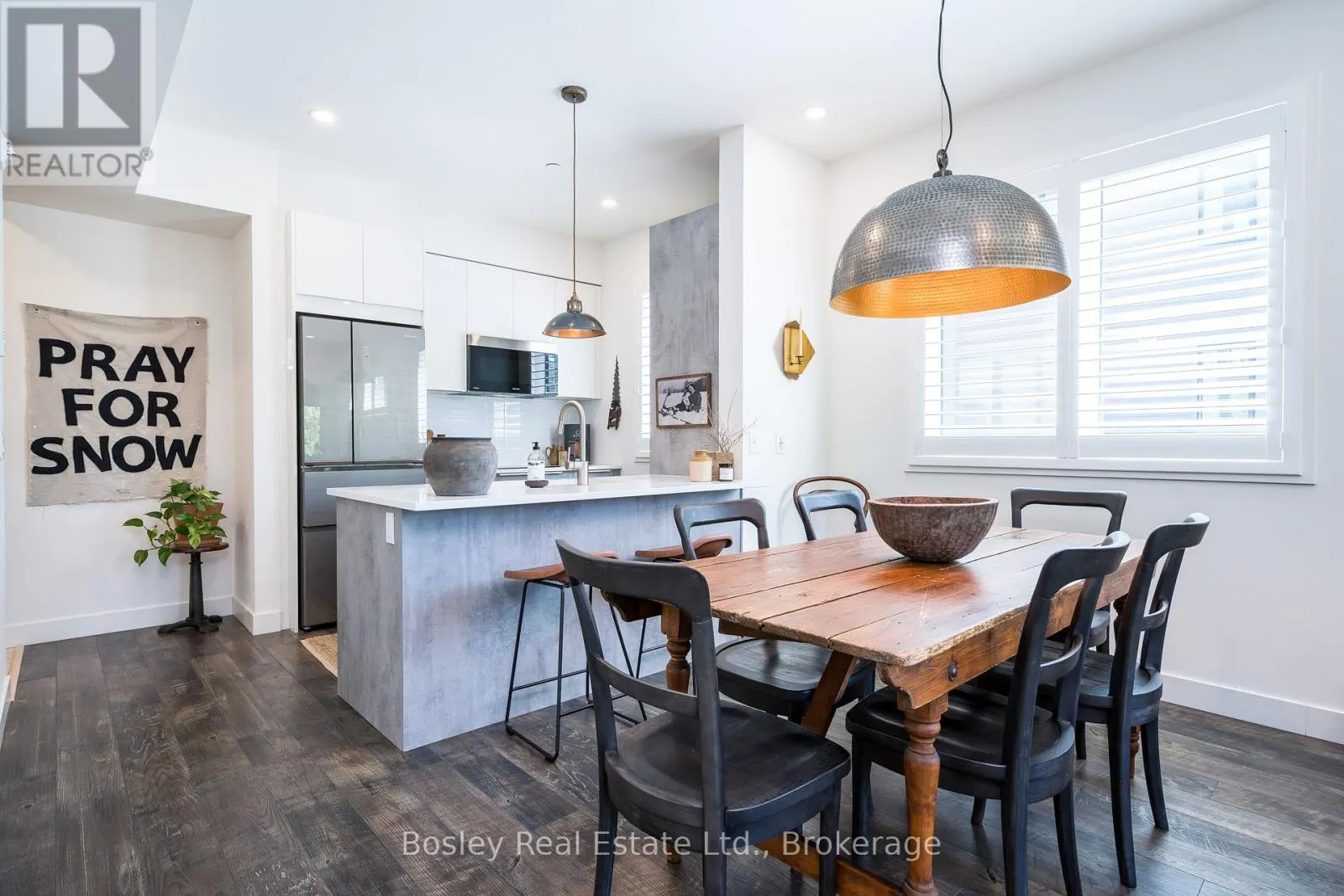 101 - 18 BECKWITH LANE, #101