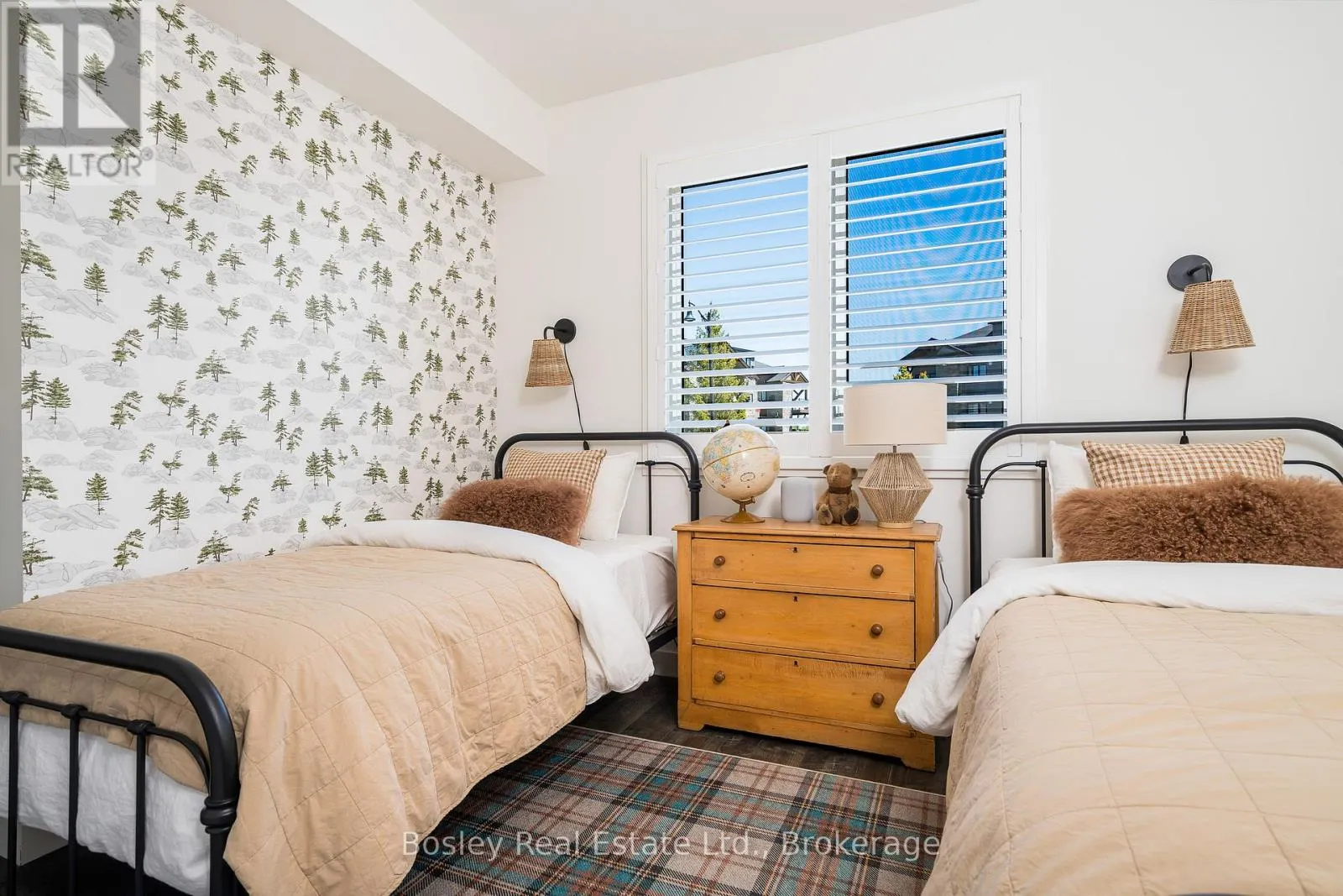 101 - 18 BECKWITH LANE, #101