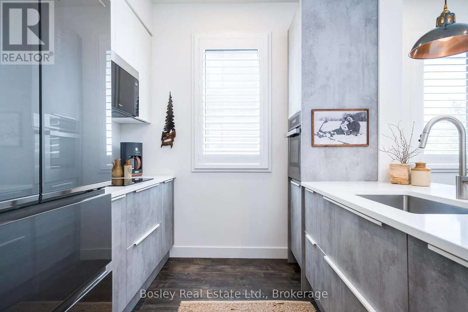 101 - 18 BECKWITH LANE, #101