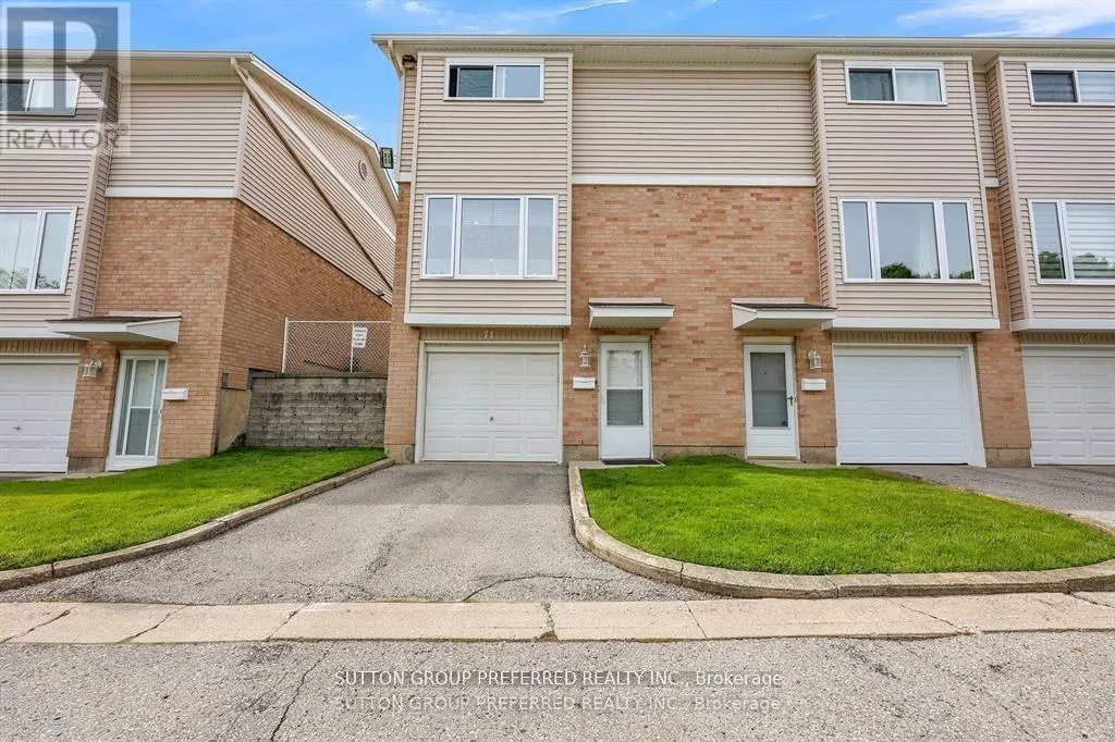 71 - 320 WESTMINSTER AVENUE, #71