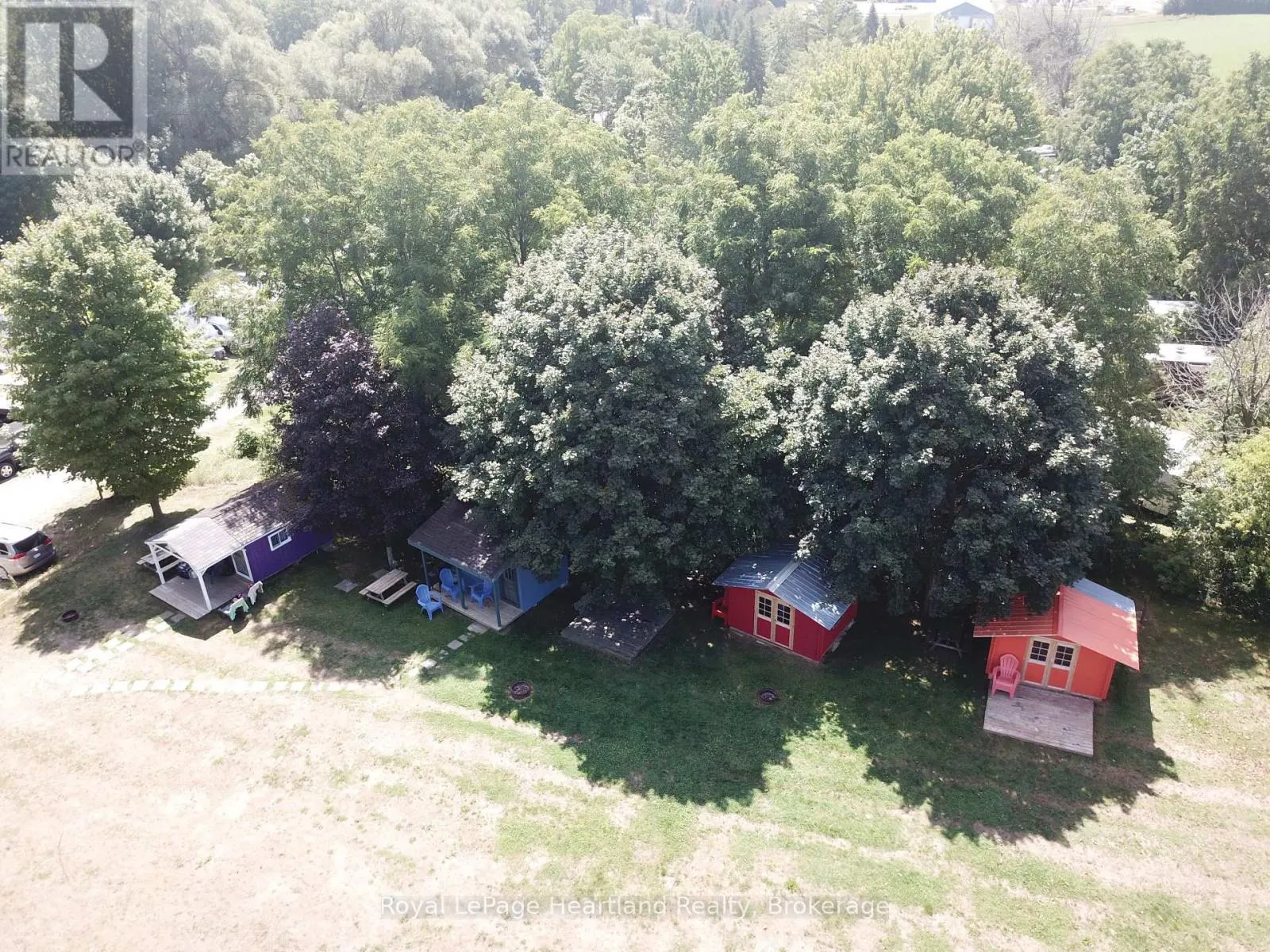 595487 HIGHWAY 59 NORTH
