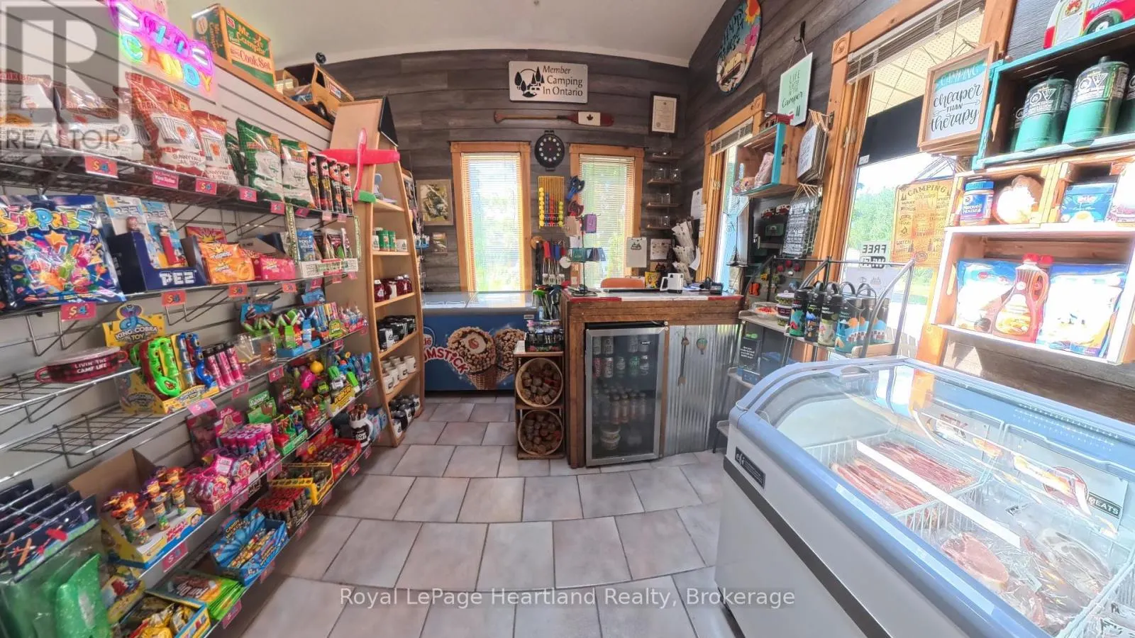 595487 HIGHWAY 59 NORTH