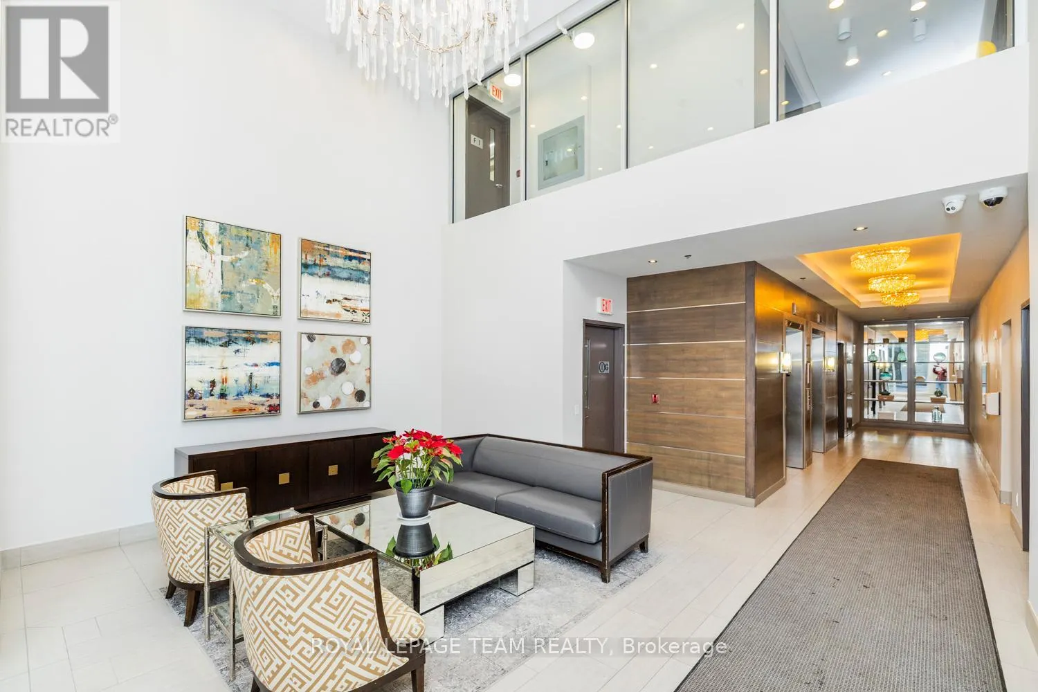 502 - 108 RICHMOND ROAD