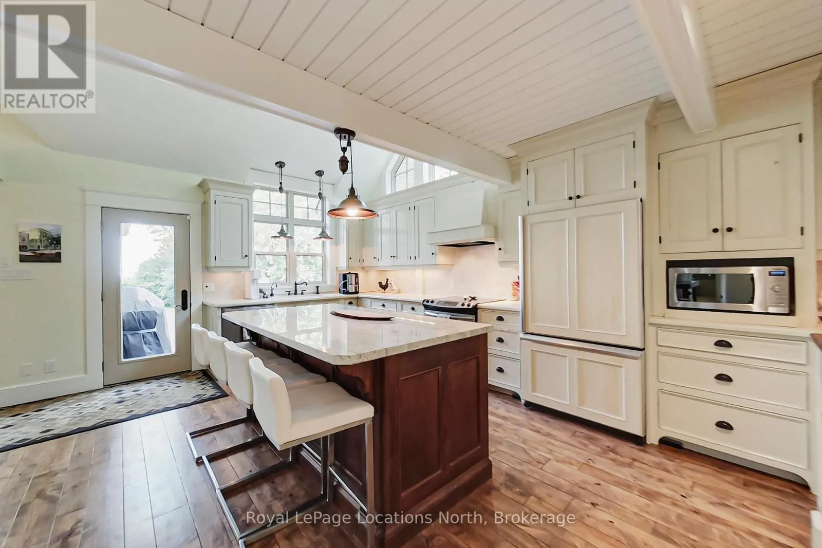 117 CAMPERDOWN COURT