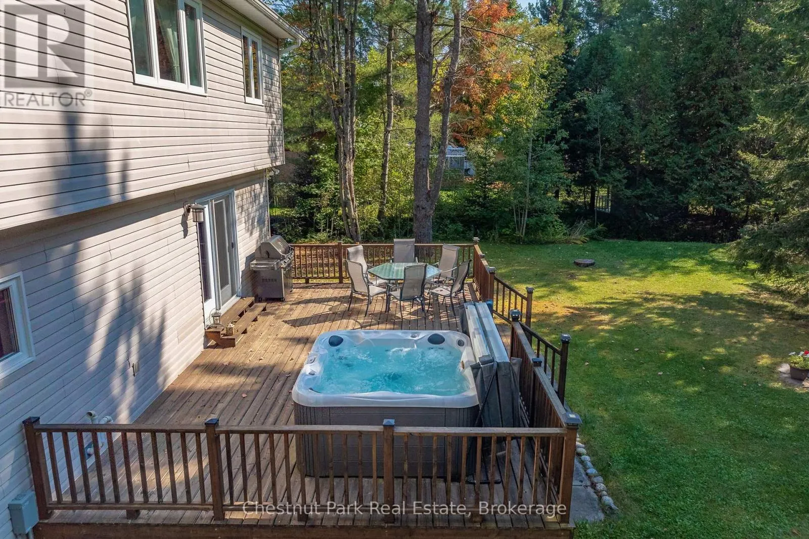 3 CORMACK CRESCENT