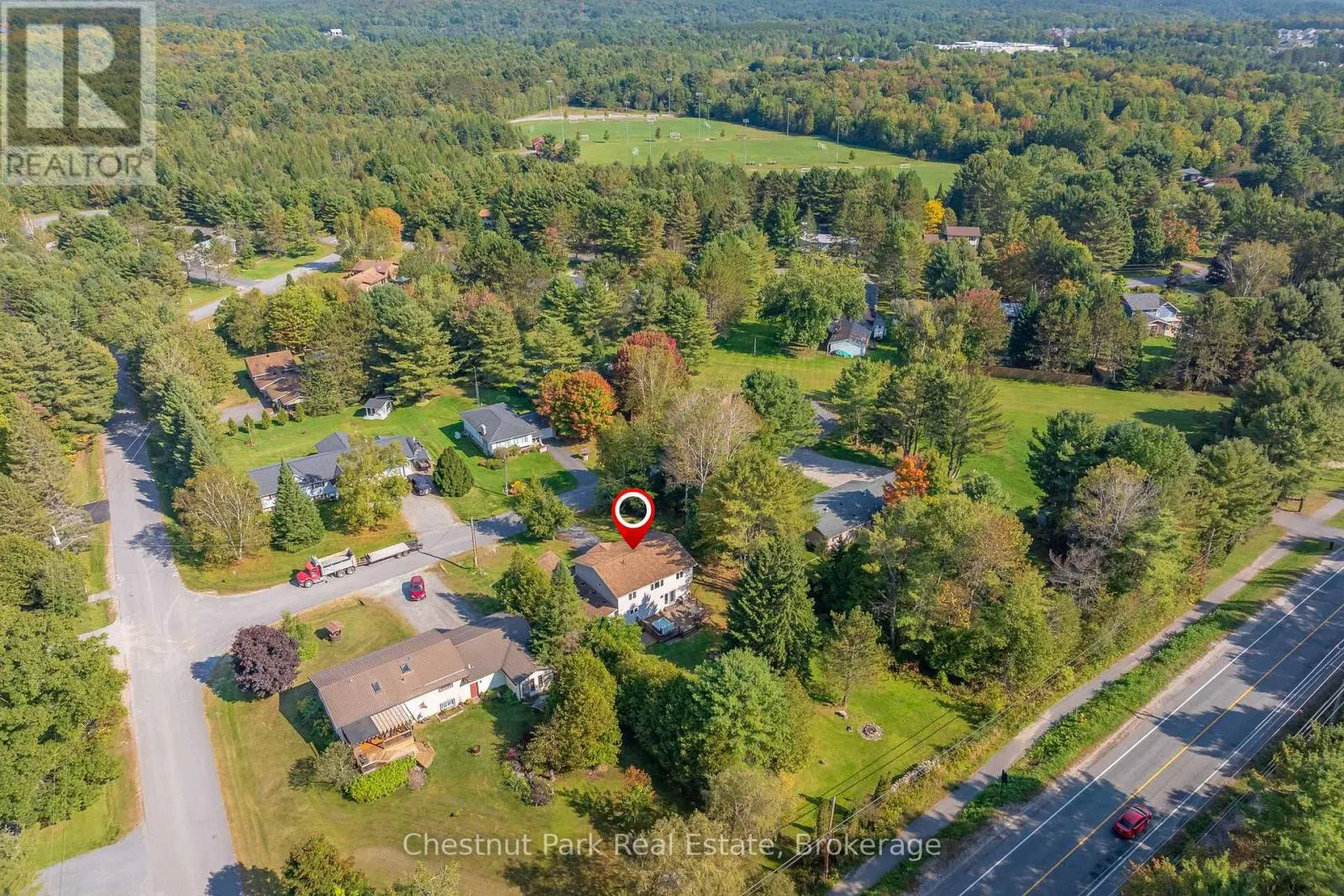 3 CORMACK CRESCENT