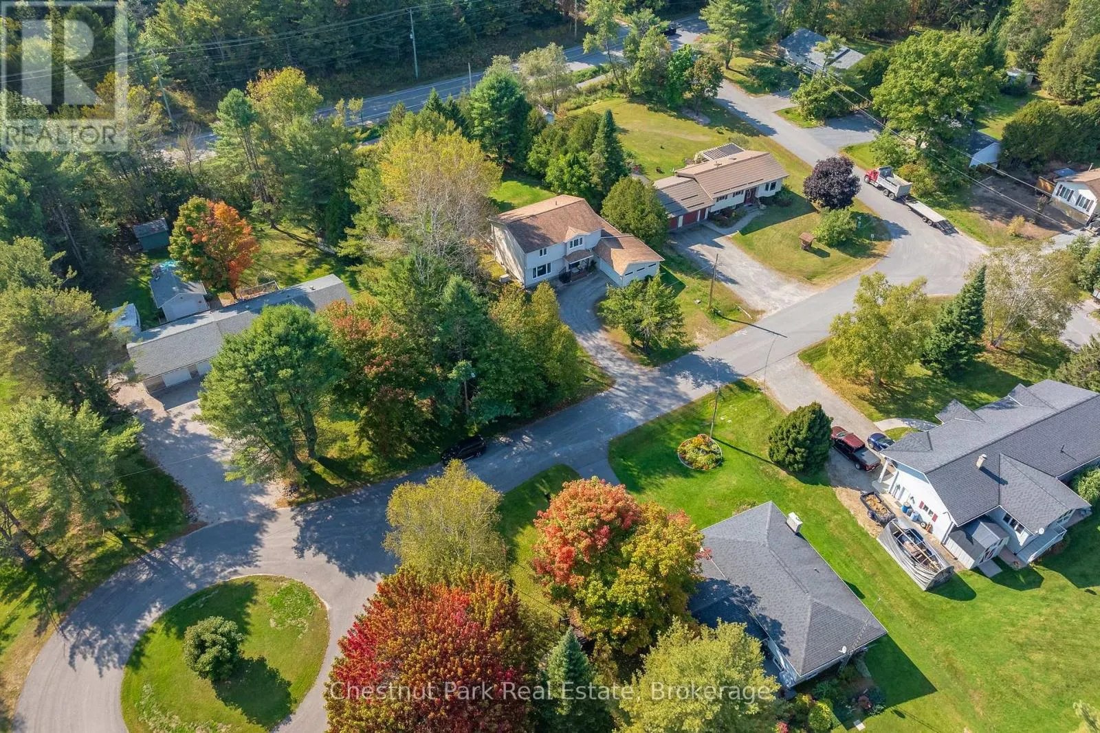 3 CORMACK CRESCENT