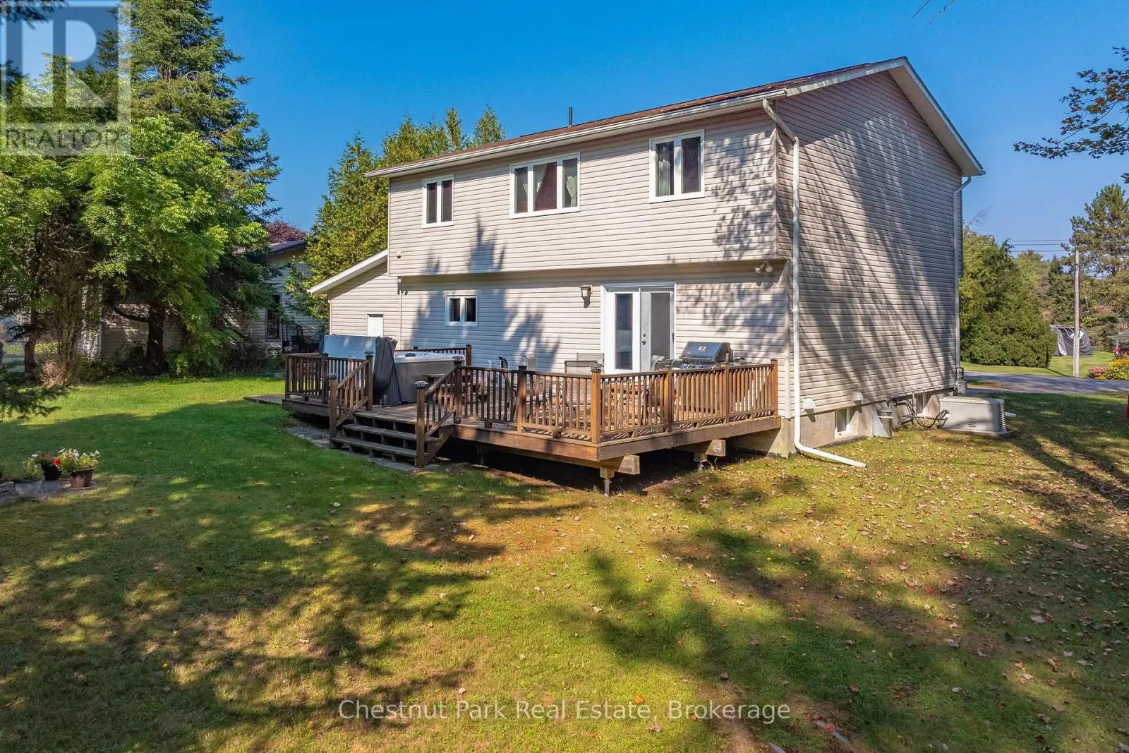 3 CORMACK CRESCENT