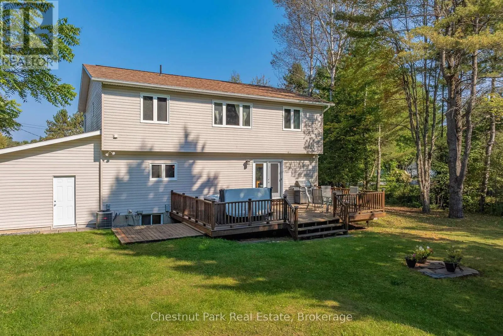 3 CORMACK CRESCENT