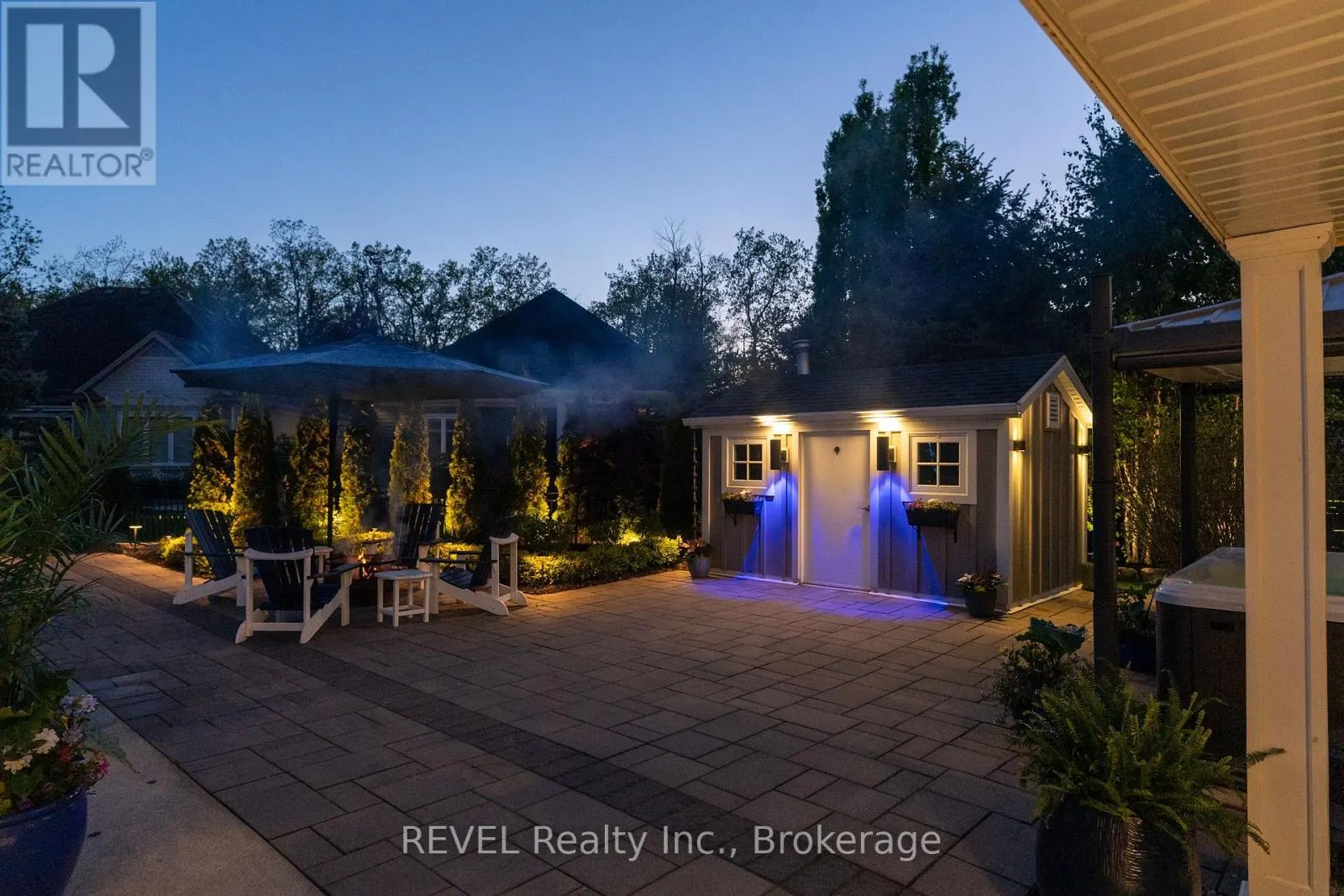 59 SPINNAKER DRIVE