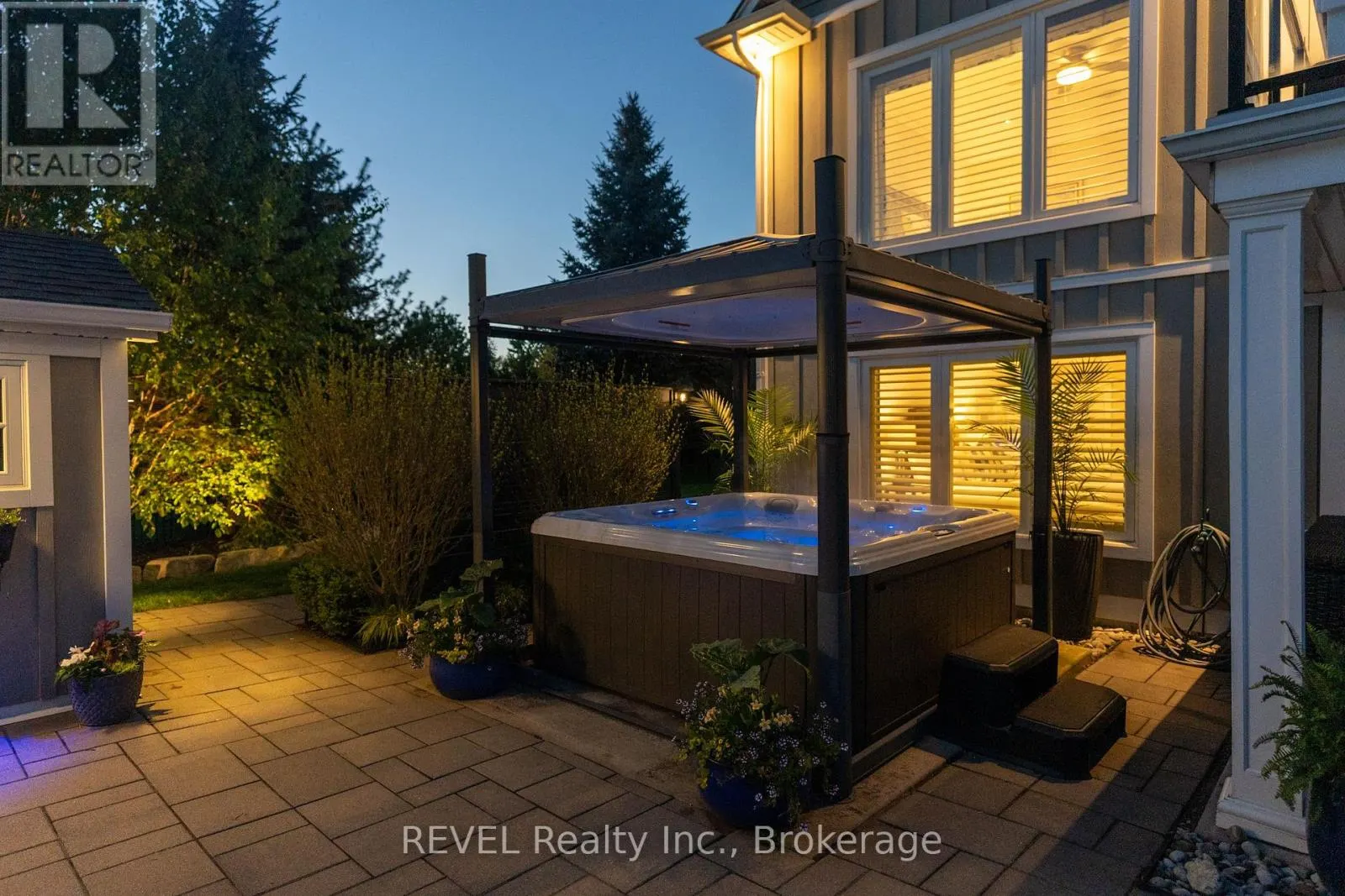 59 SPINNAKER DRIVE