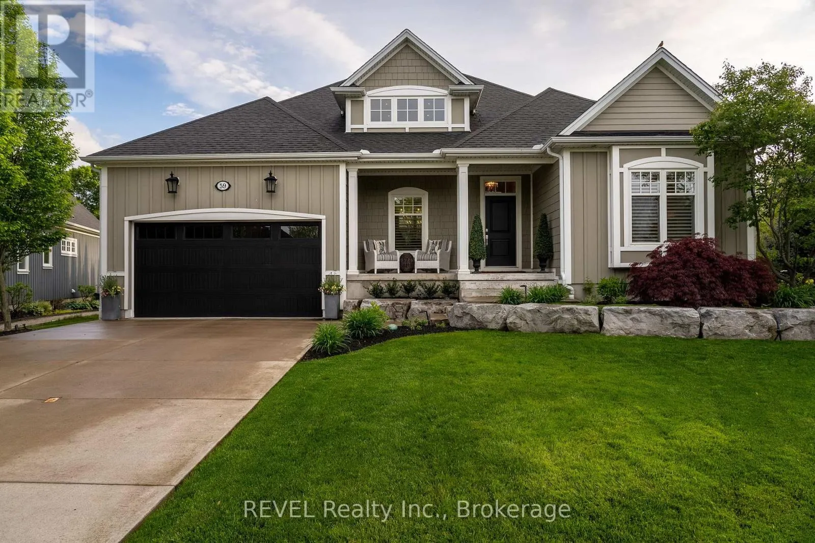 59 SPINNAKER DRIVE