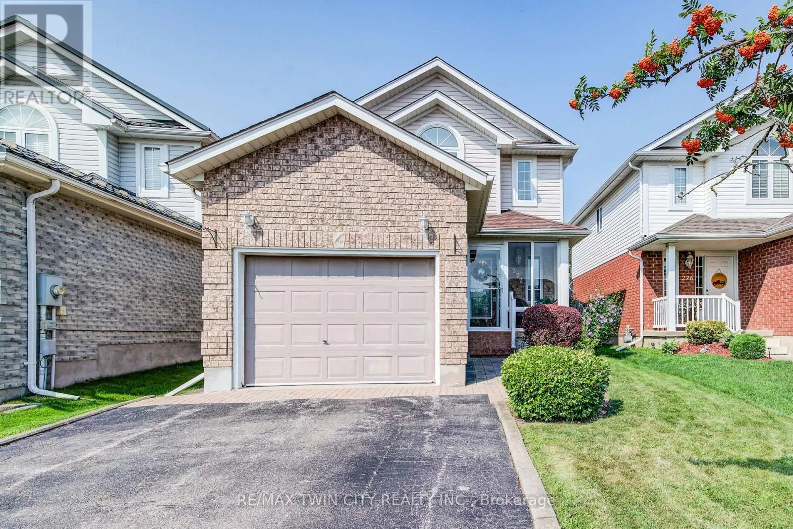 272 GATEHOUSE DRIVE