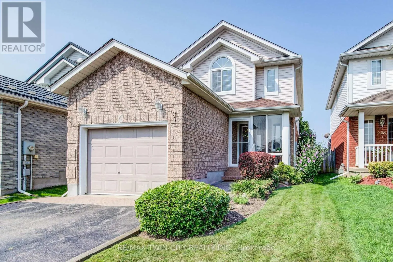 272 GATEHOUSE DRIVE