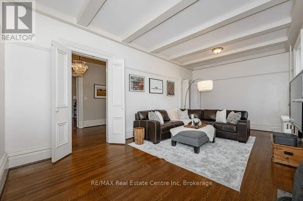 15 LIVERPOOL STREET