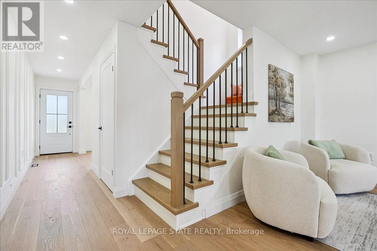 54 IVYBRIDGE DRIVE