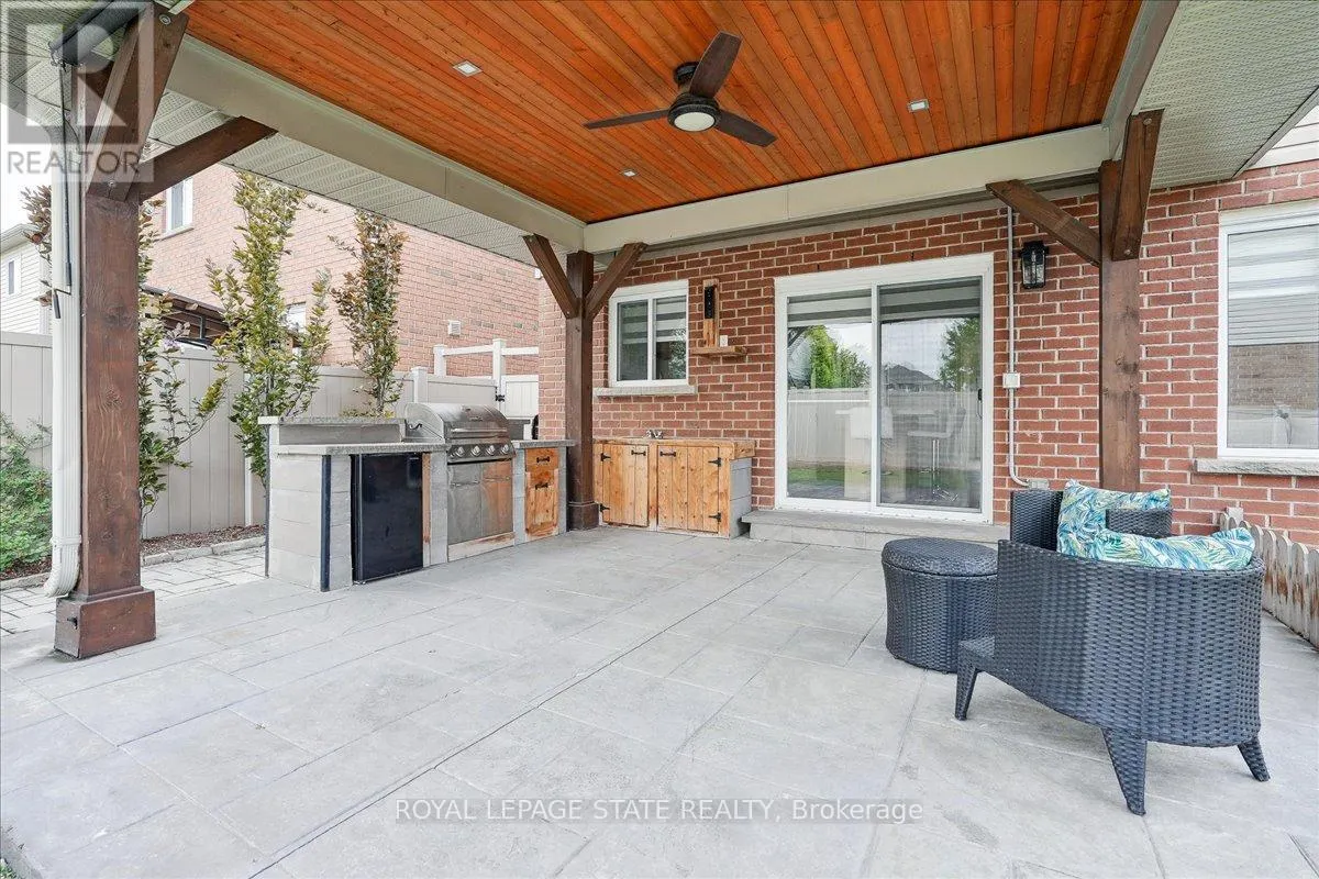 54 IVYBRIDGE DRIVE