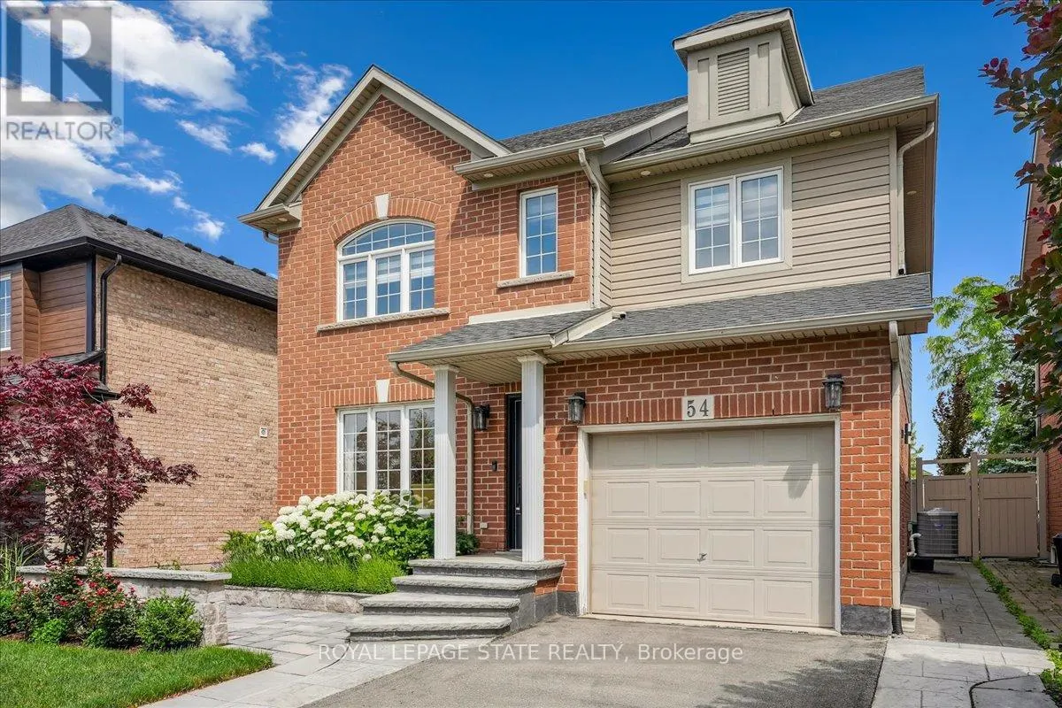 54 IVYBRIDGE DRIVE