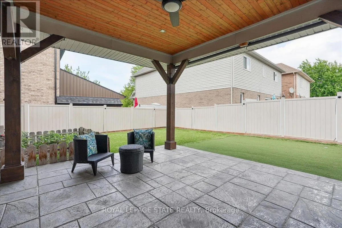 54 IVYBRIDGE DRIVE