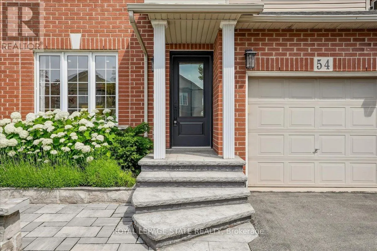 54 IVYBRIDGE DRIVE