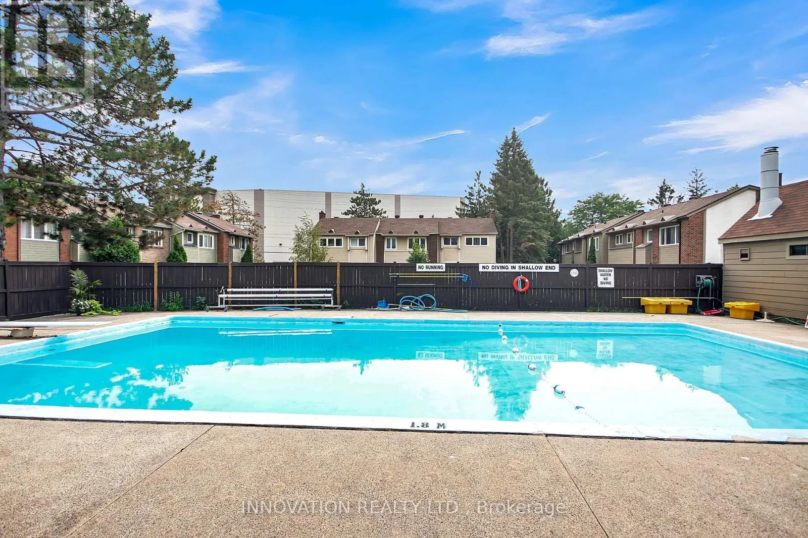 63 - 21 MIDLAND CRESCENT