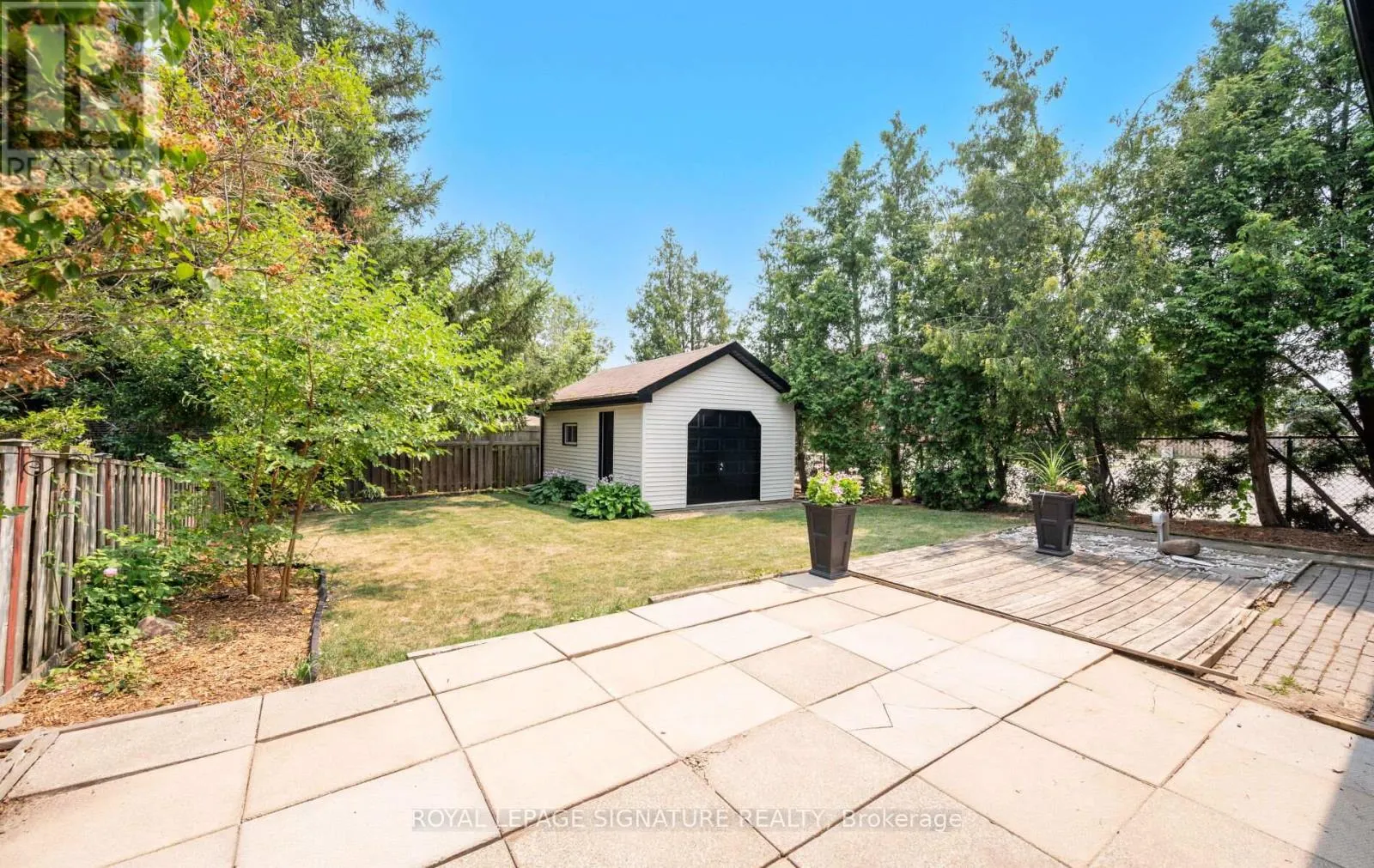 105 LILACSIDE DRIVE