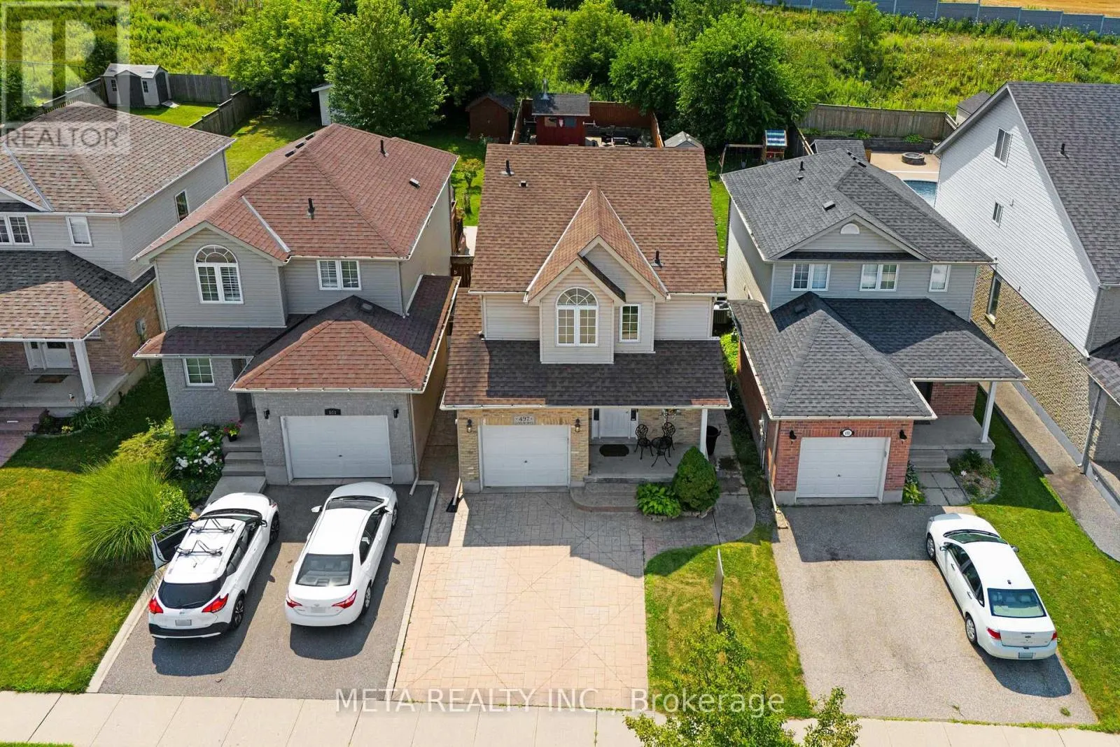 497 LANGLAW DRIVE E