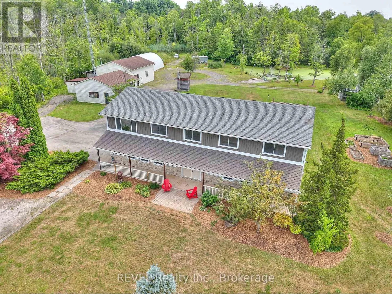 740 HIGHWAY 20