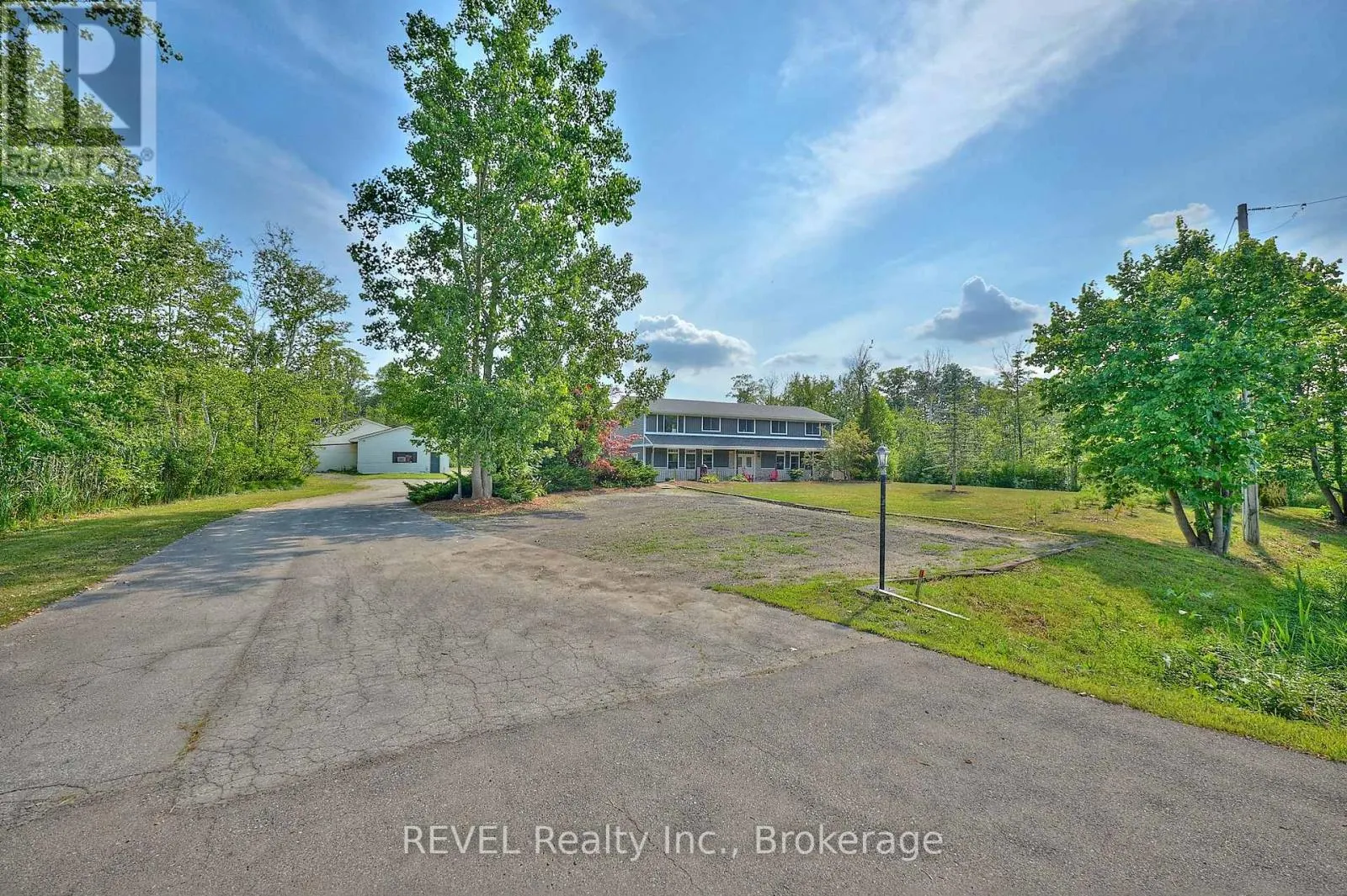 740 HIGHWAY 20
