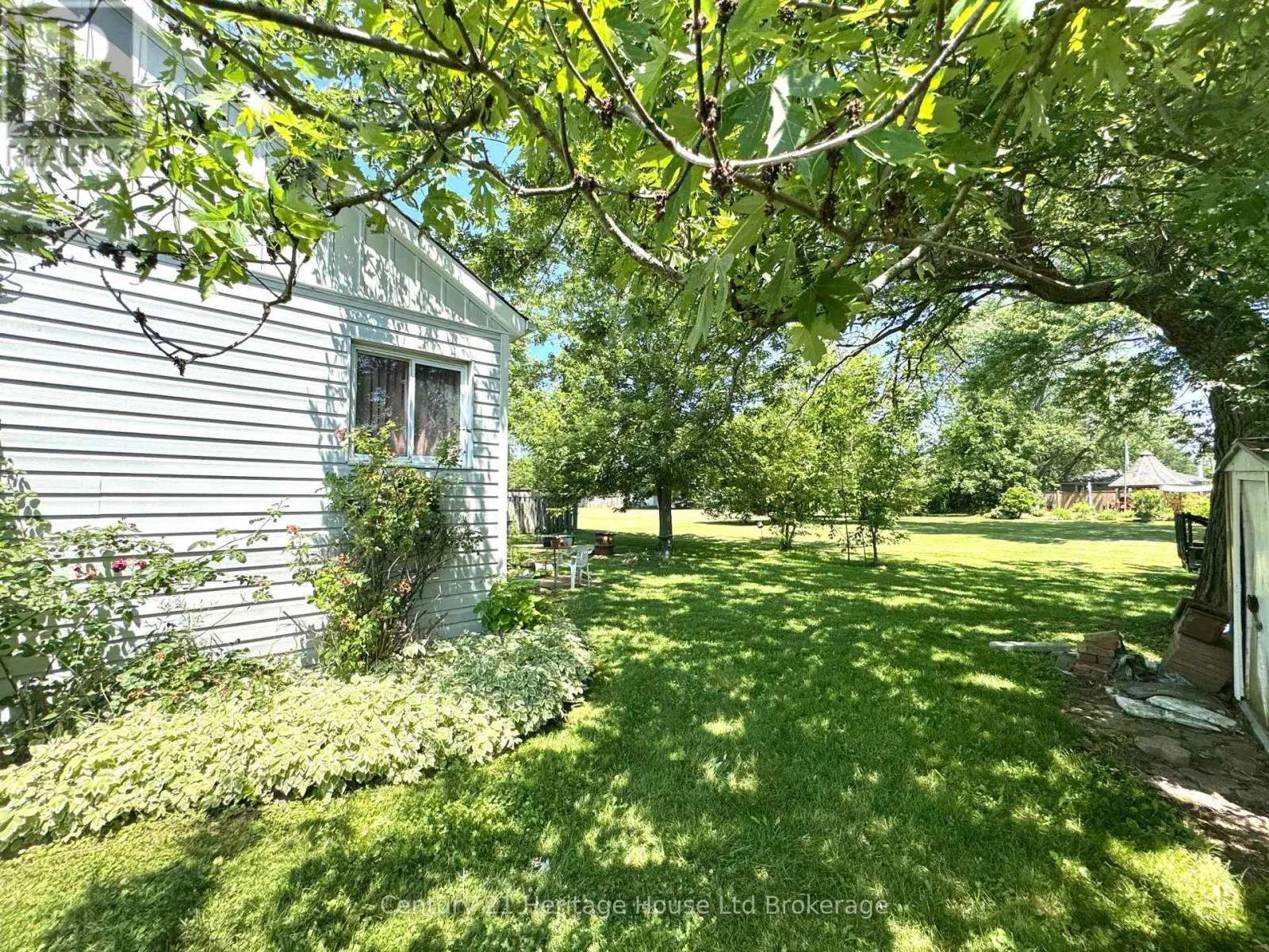 369 RIVERSIDE DRIVE