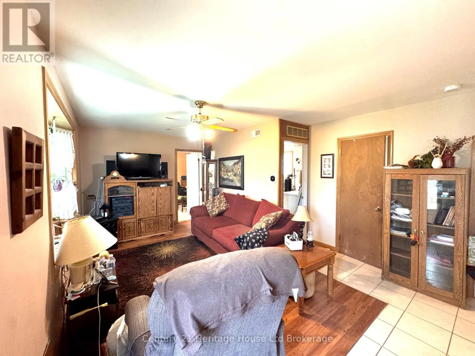 369 RIVERSIDE DRIVE