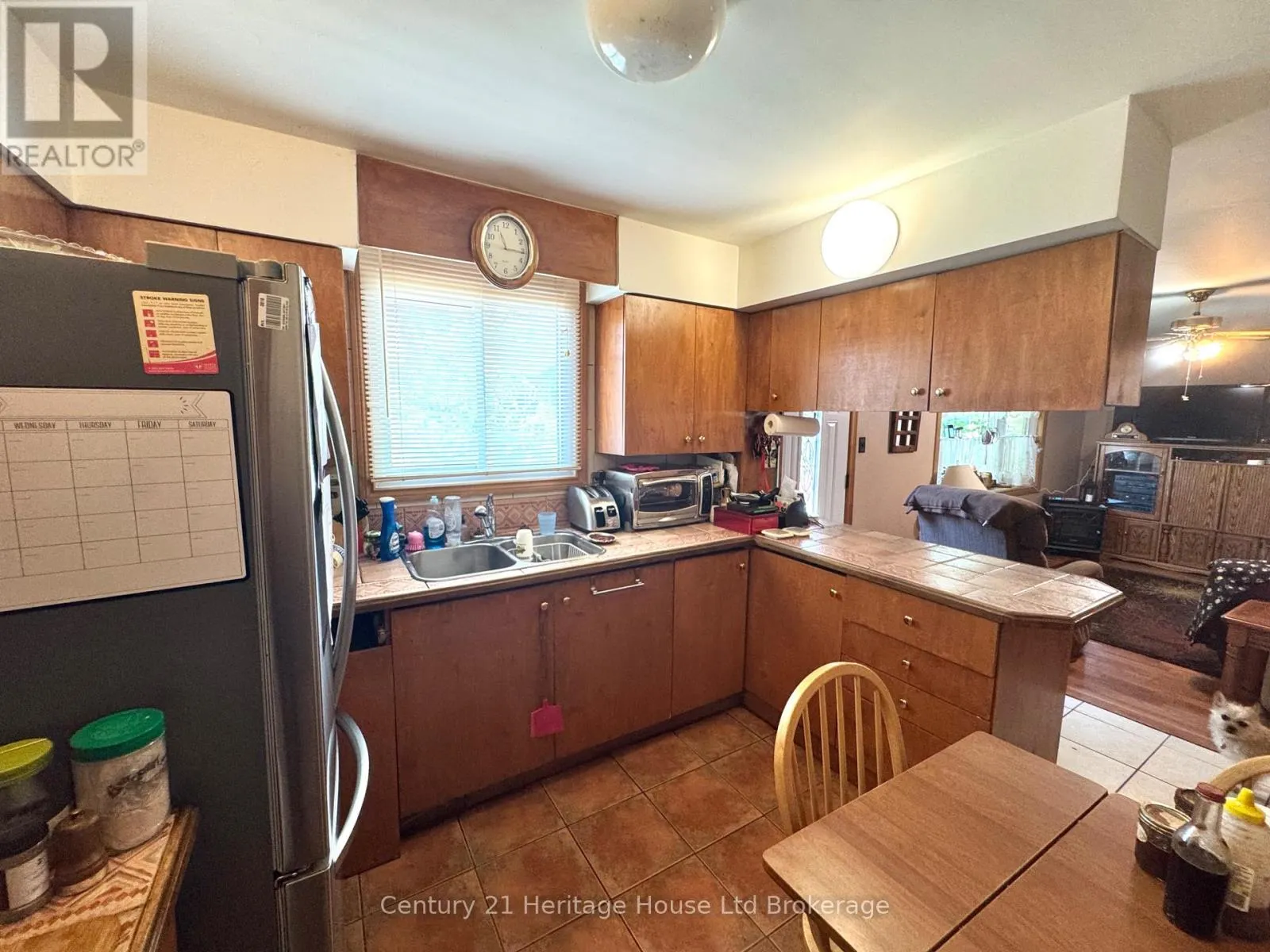 369 RIVERSIDE DRIVE