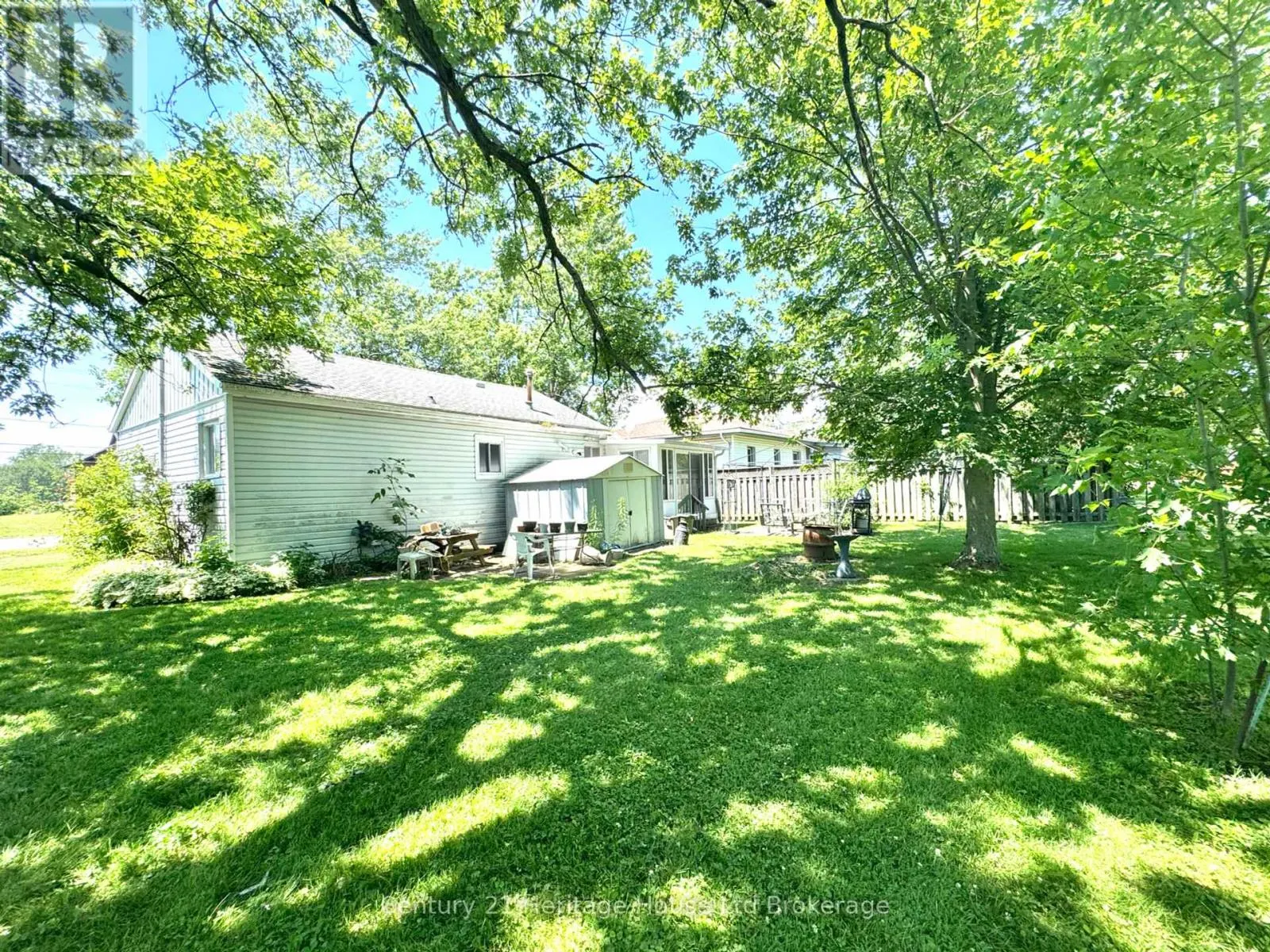 369 RIVERSIDE DRIVE