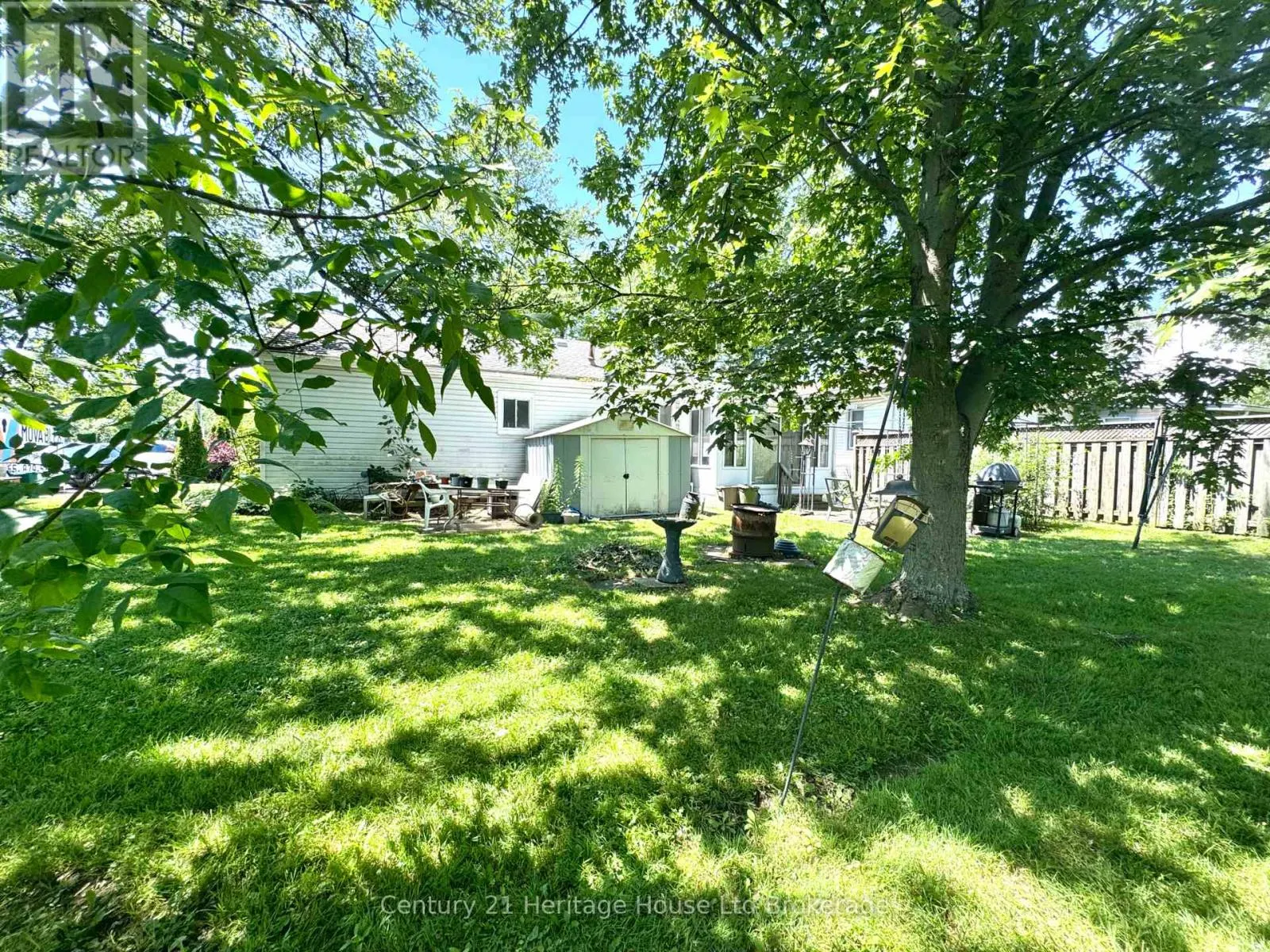 369 RIVERSIDE DRIVE