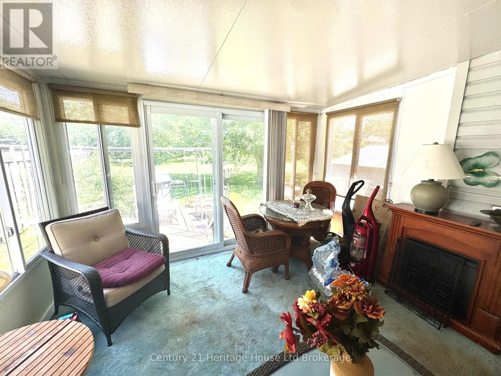 369 RIVERSIDE DRIVE