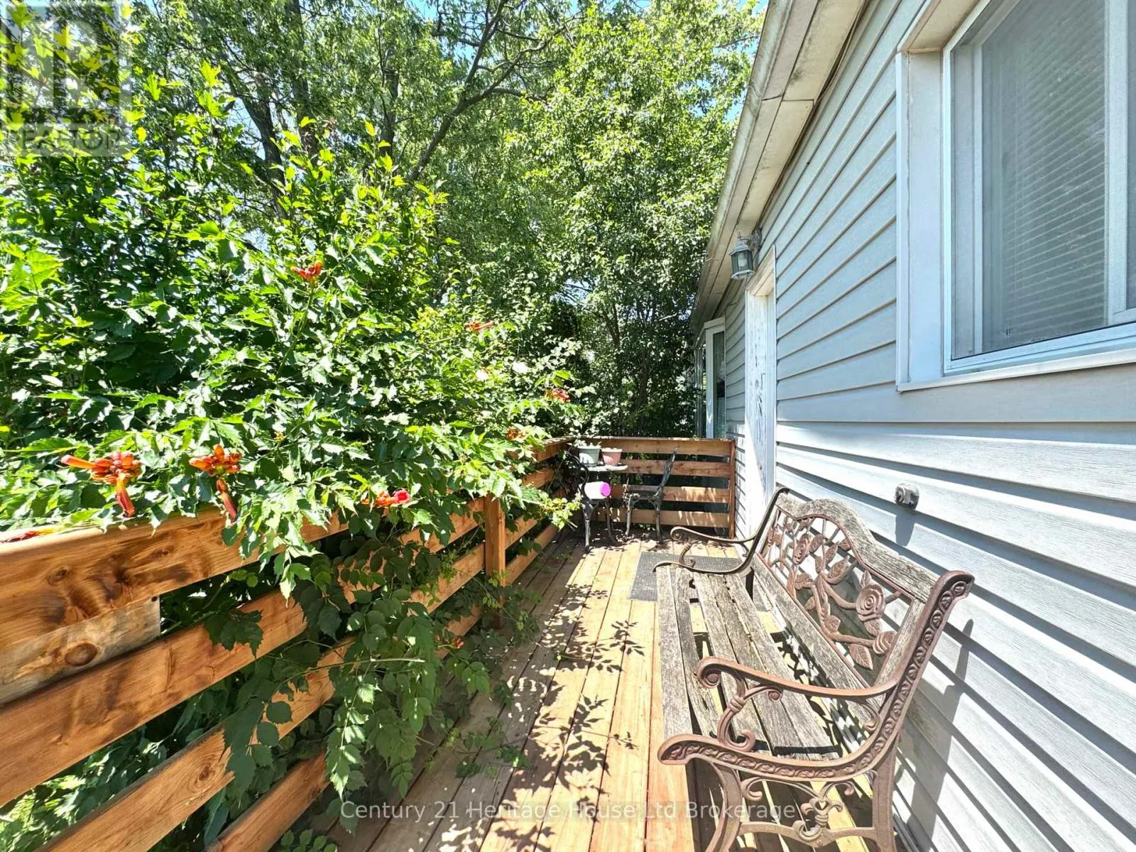 369 RIVERSIDE DRIVE