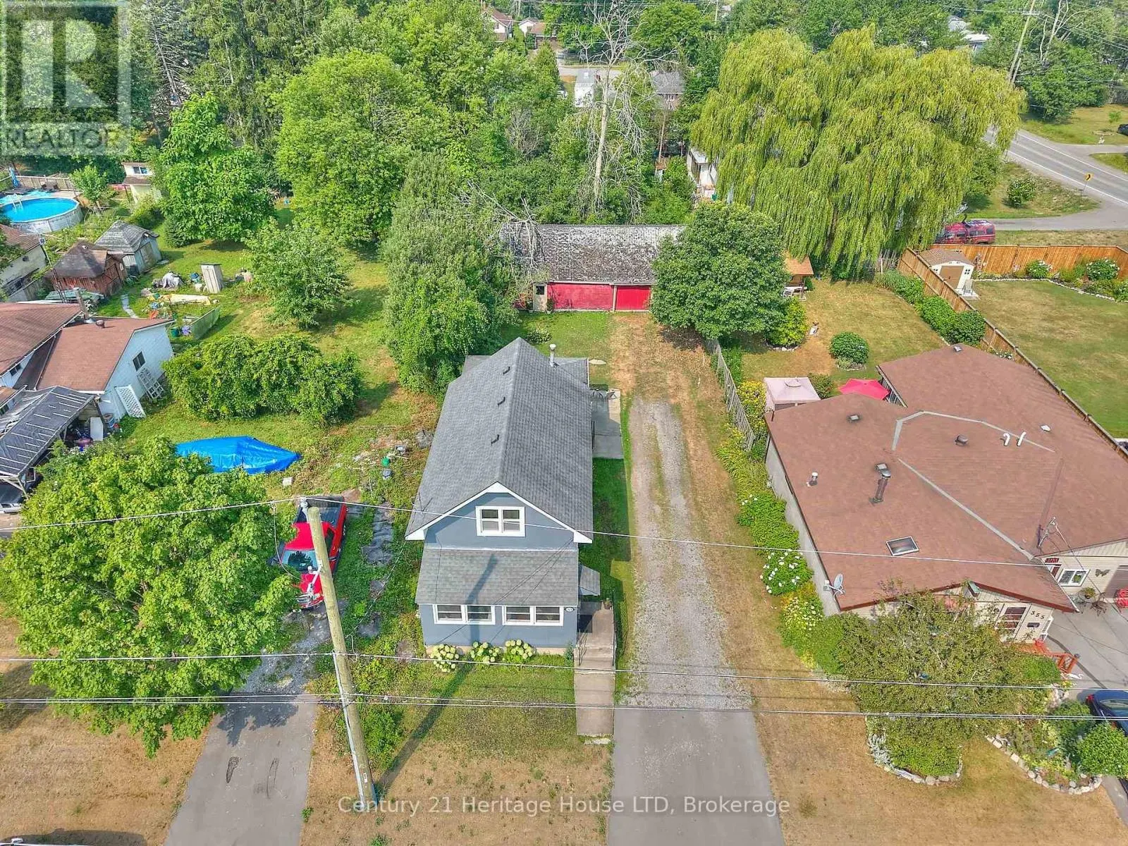 349 BASSETT AVENUE