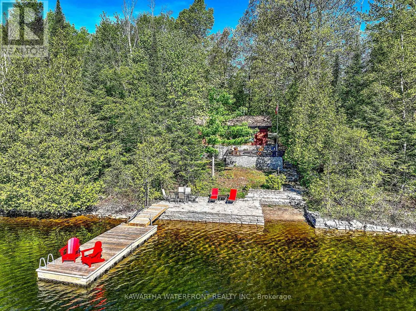 74 SHADOW LAKE 43 ROAD