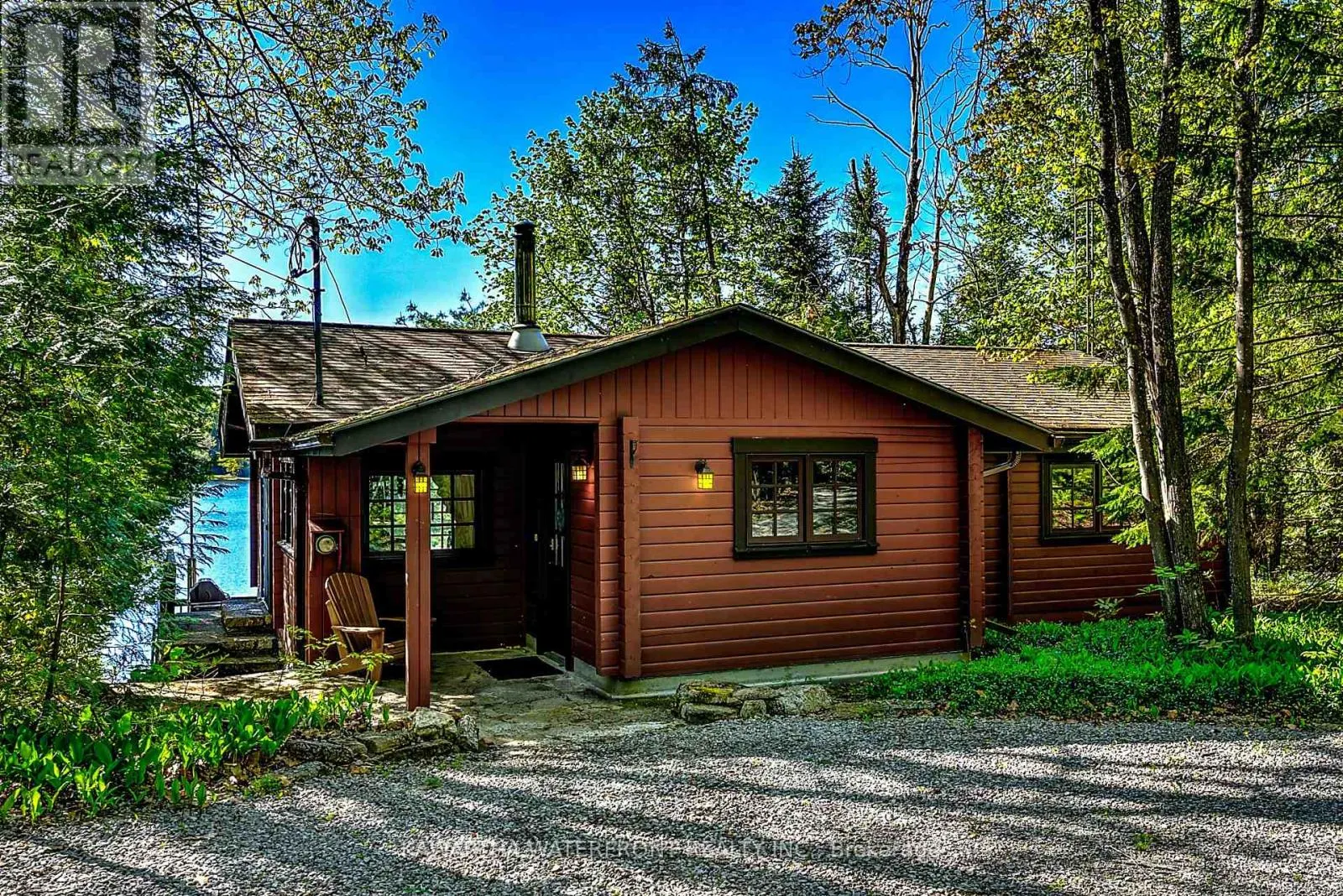 74 SHADOW LAKE 43 ROAD