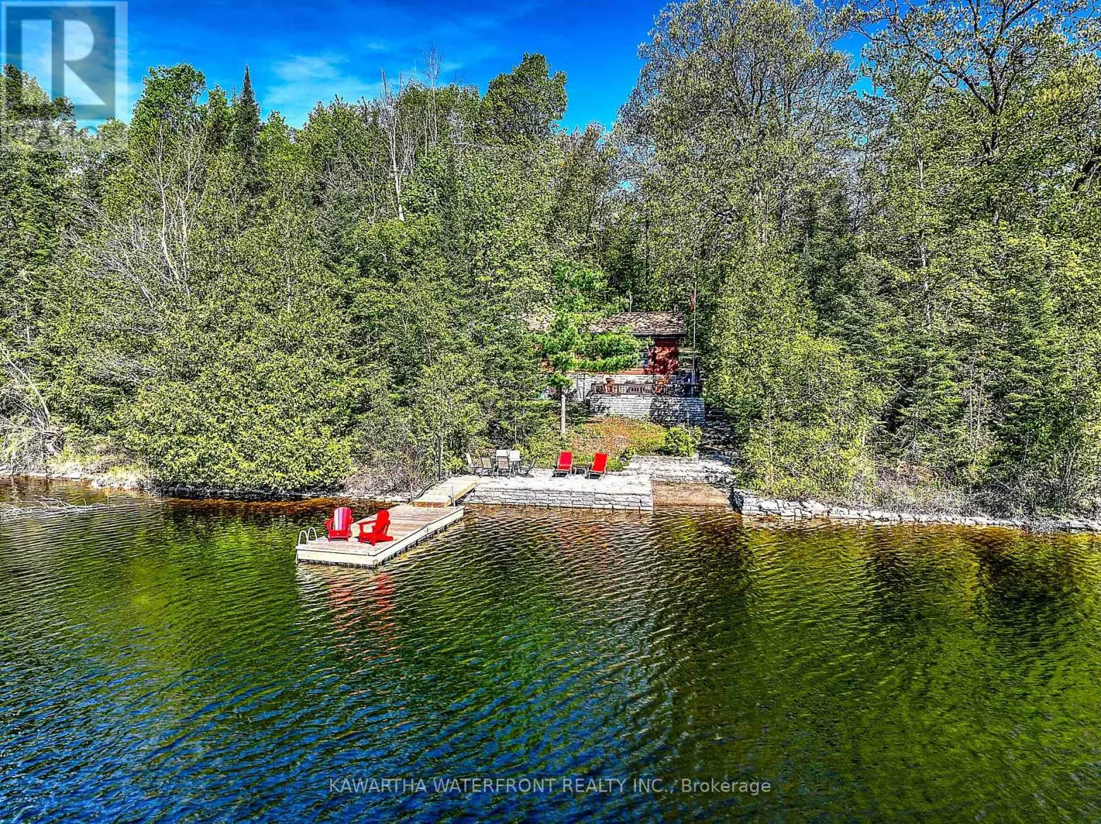74 SHADOW LAKE 43 ROAD