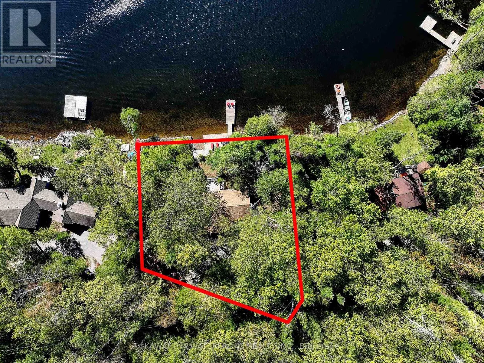 74 SHADOW LAKE 43 ROAD