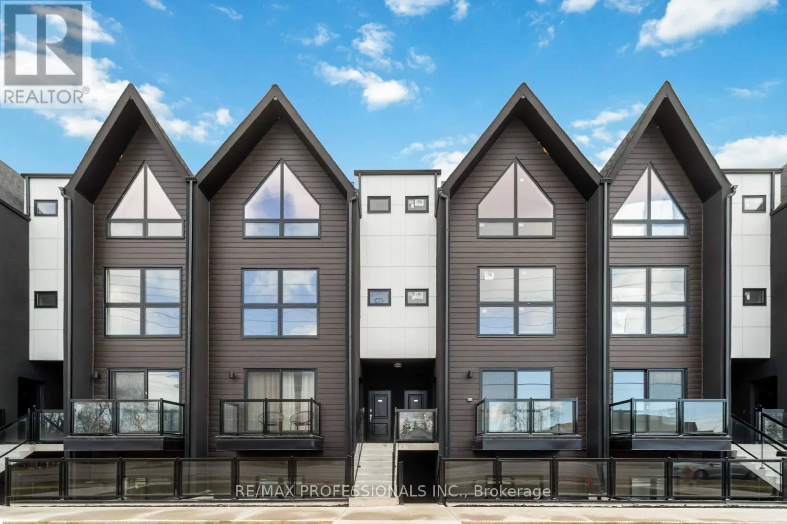 106 - 7277 WILSON CRESCENT