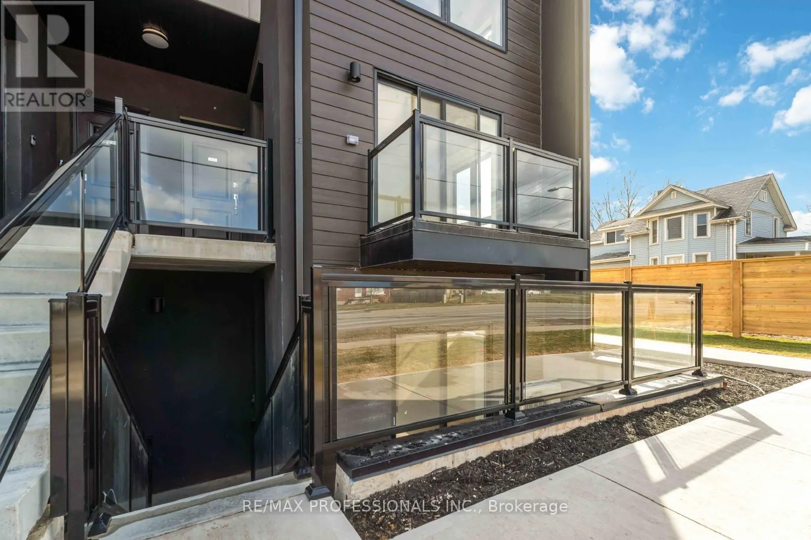 106 - 7277 WILSON CRESCENT