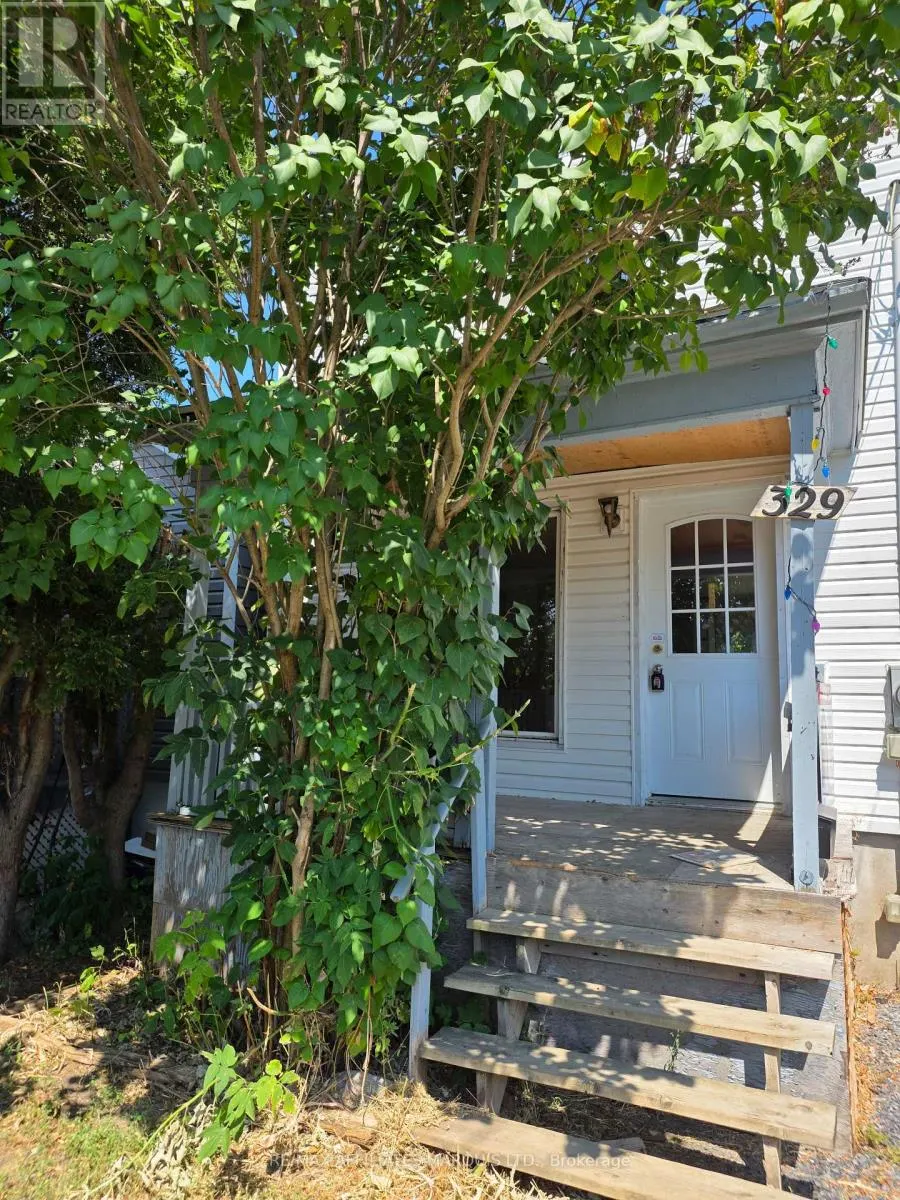 329 CARLETON STREET